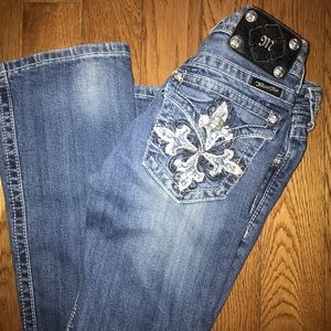 Miss Me Jeans Size 25